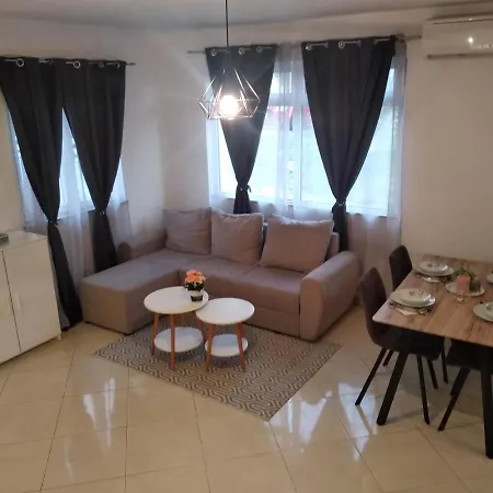 Sunset Apartman