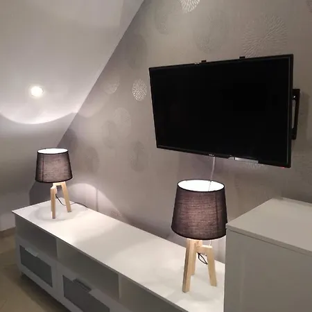 Apartman Sunset *