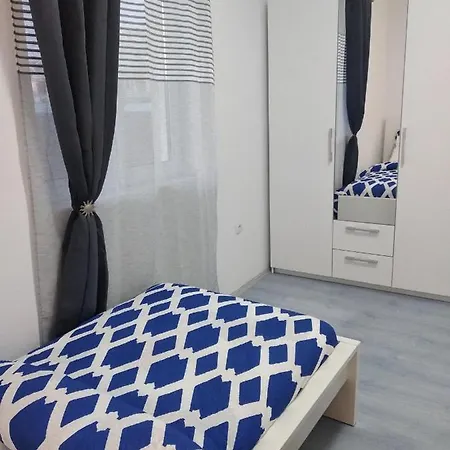 Sunset Apartman