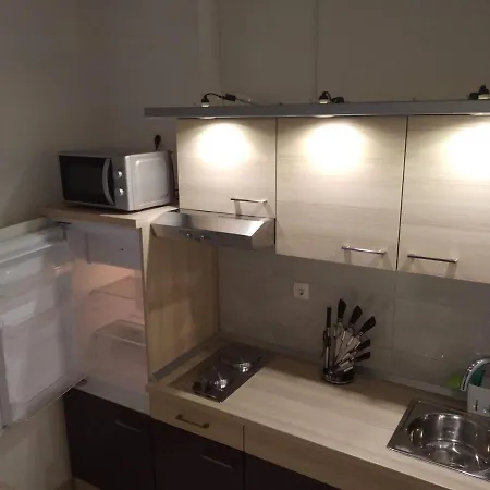 Apartman Sunset