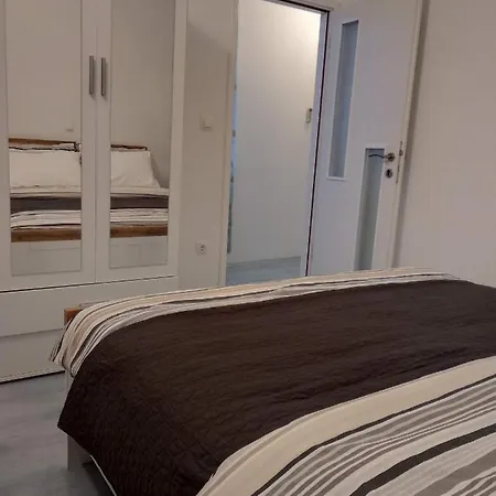 Apartman Sunset