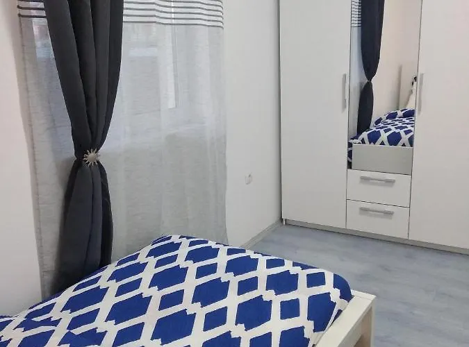 Sunset Apartament