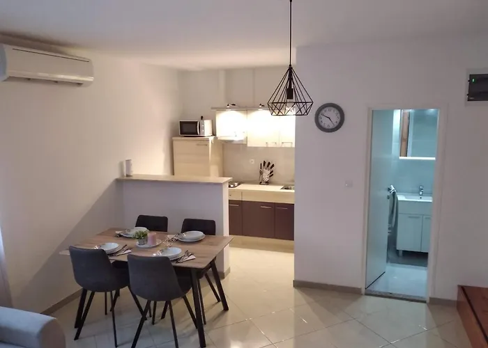 Apartament Sunset *