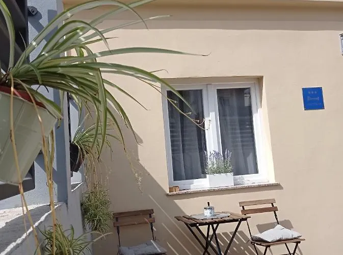 Apartament Sunset *