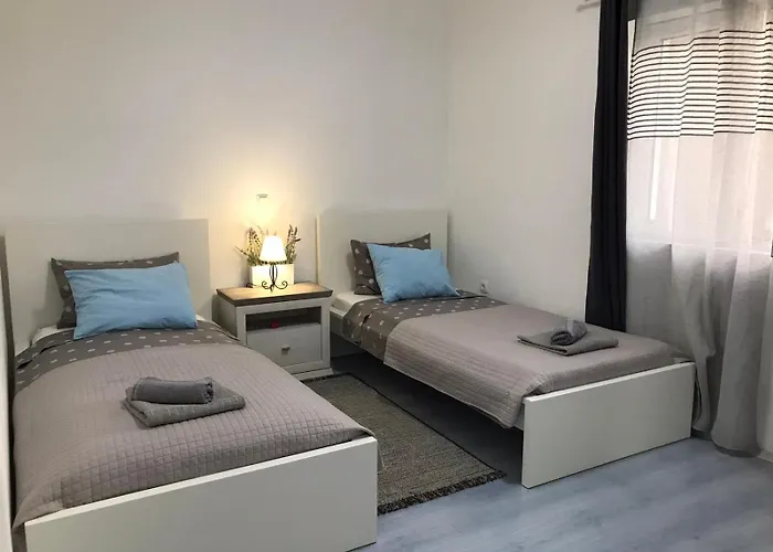 Apartament Sunset Zadar