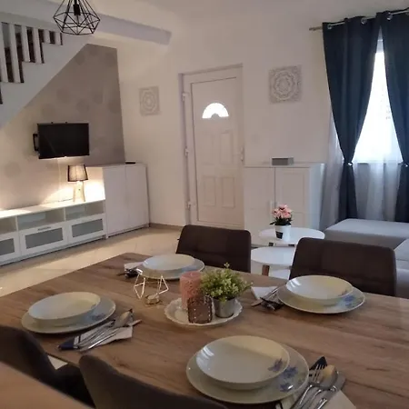 Appartamento Sunset *