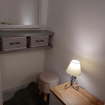 Sunset Appartamento Zara