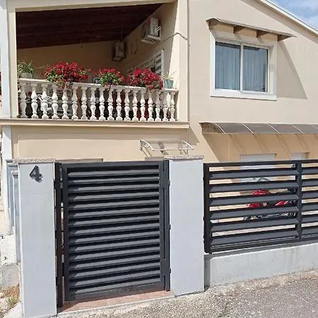 Sunset Appartamento Zara