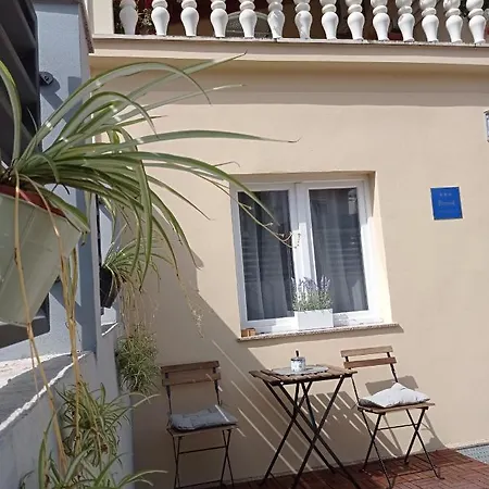 Appartamento Sunset *