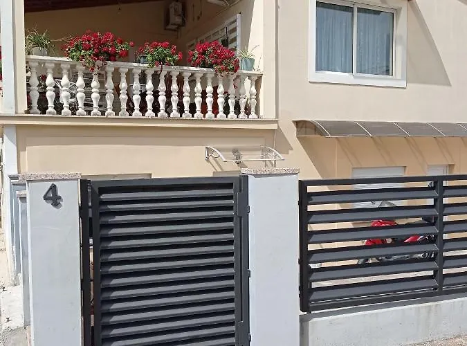 Sunset Lägenhet Zadar