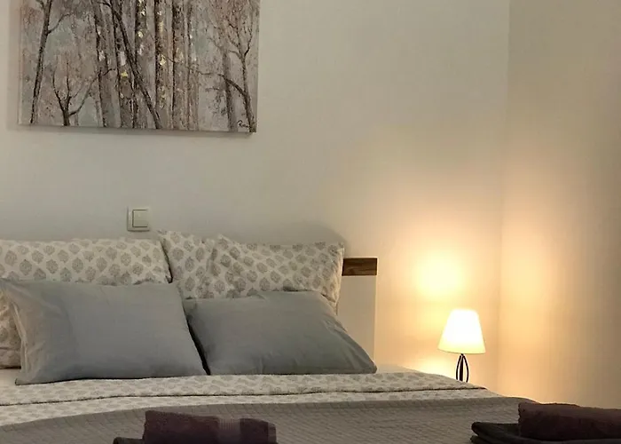 Sunset דירה זאדאר